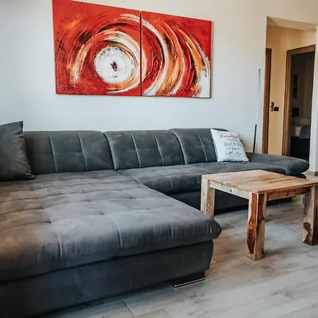 Sivota Luxury Apartments Exterior photo