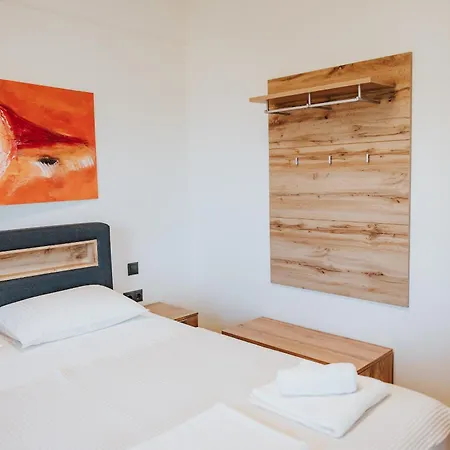 Sivota Luxury Apartments Room photo