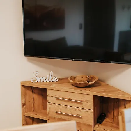 Sivota Luxury Apartments Room photo