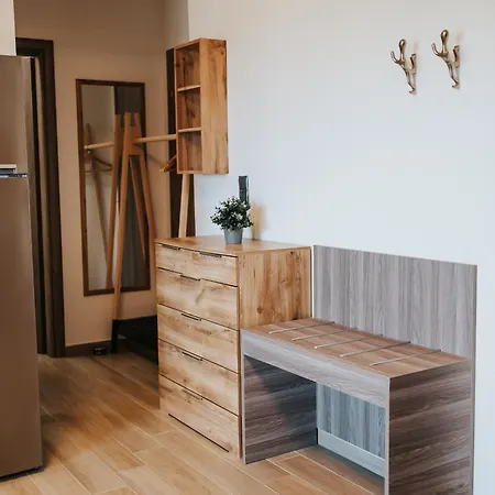 Sivota Luxury Apartments Room photo