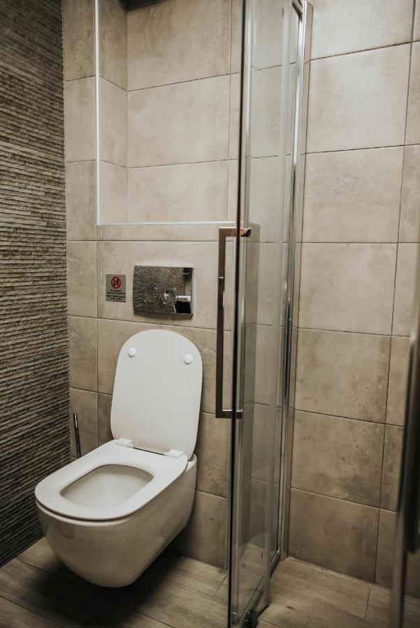 Luxury Apartment