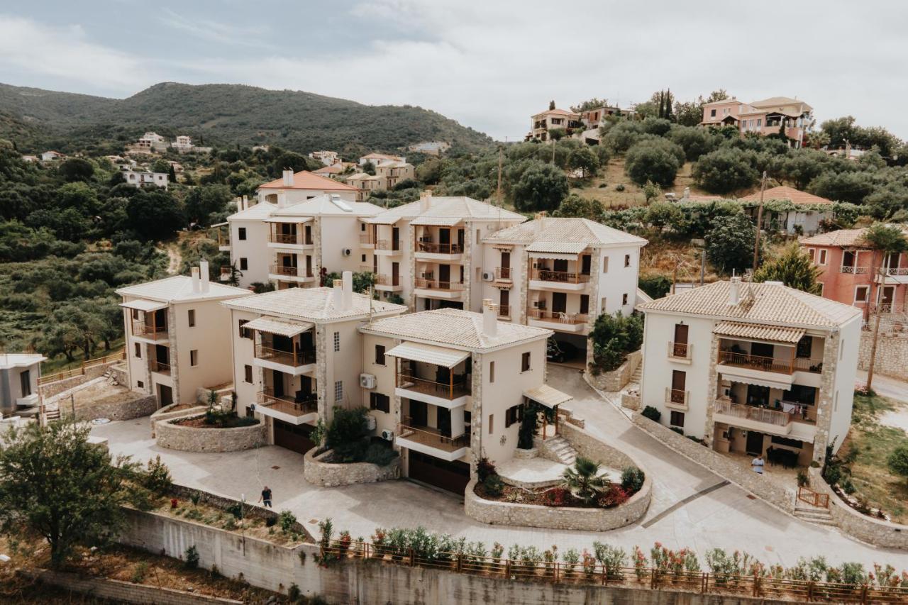 Luxury Apartment Sivota (Epirus)