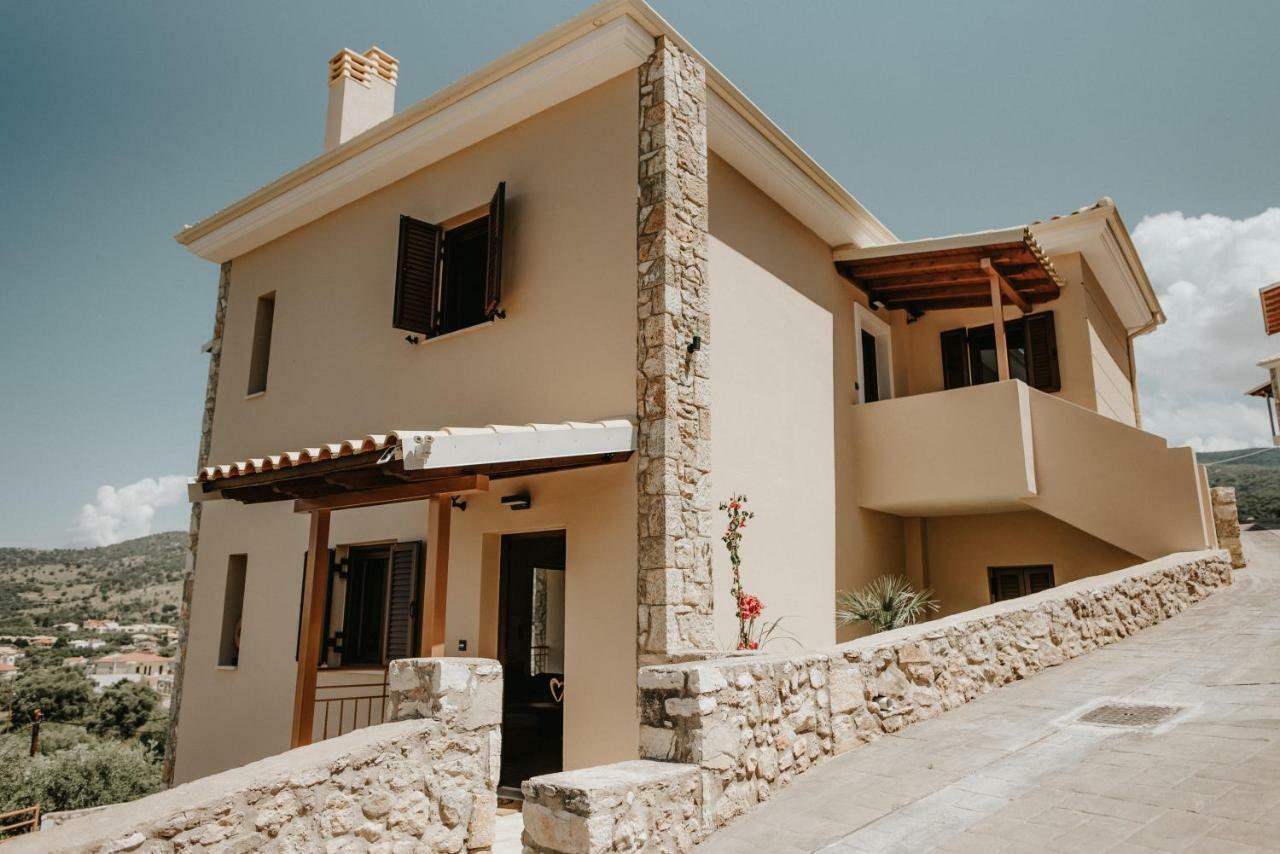 Apartment Luxury Sivota (Epirus)